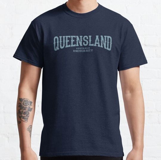 Discover University of Queensland - Australia