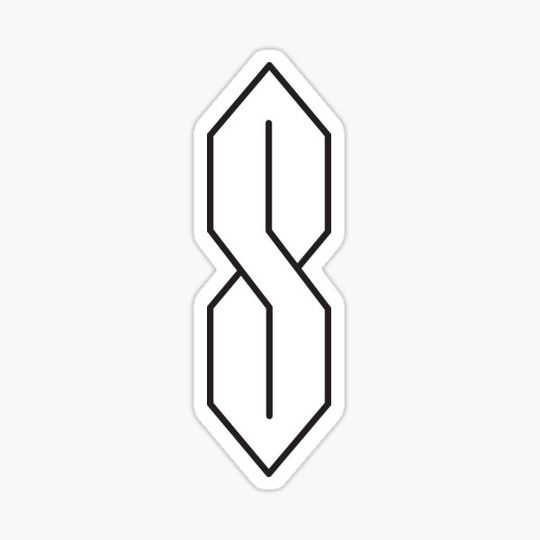 Discover Abstract Geometric Doodle