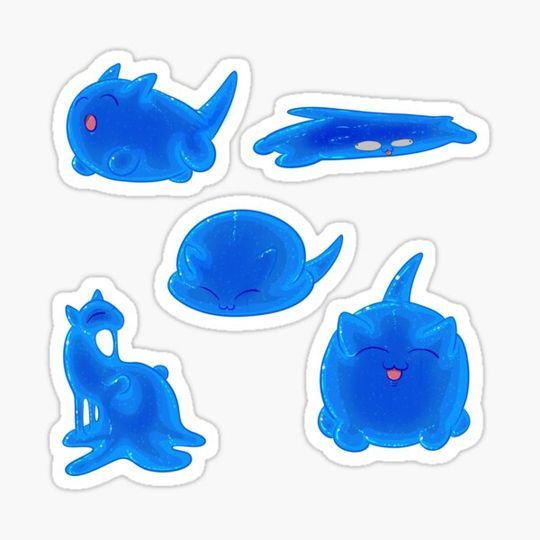 Discover Squishys