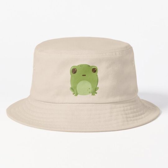 Discover Cottage core Frog
