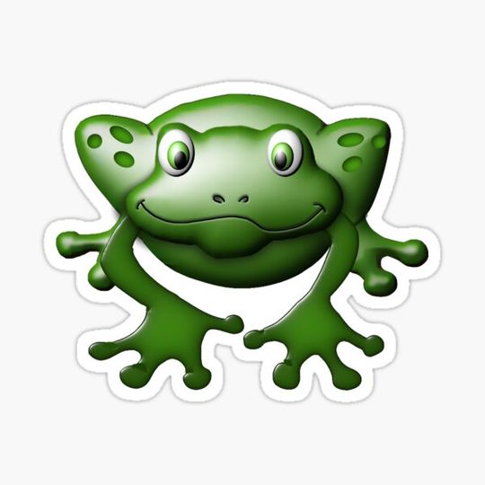 Discover Leap Frog
