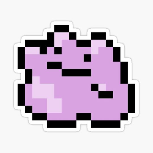 Discover ditto