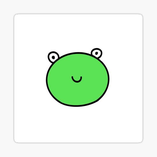 Discover Frog Themed Apparel and Gifts