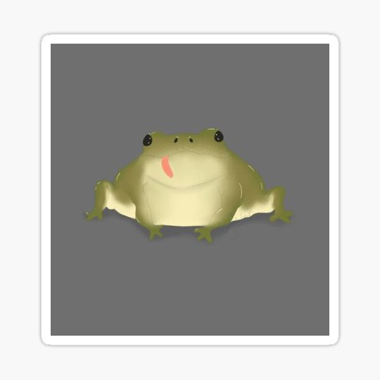 Discover A slimy buddy