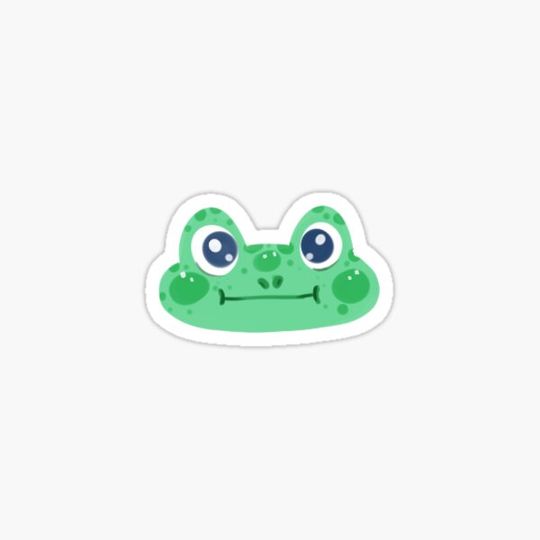 Discover Froggy