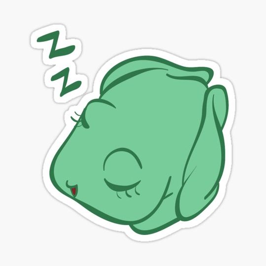 Discover Sleeping Frog