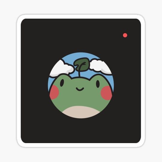 Discover Frogography