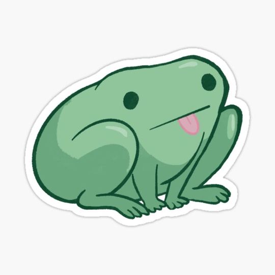 Discover froge