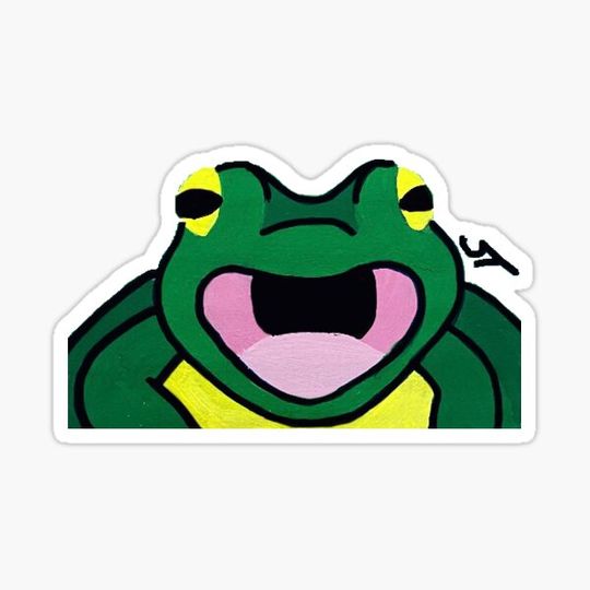 Discover Frogi