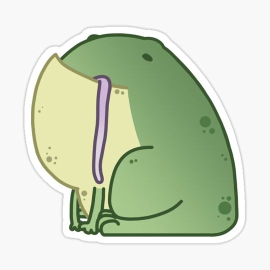 Discover Lazy Frog Day
