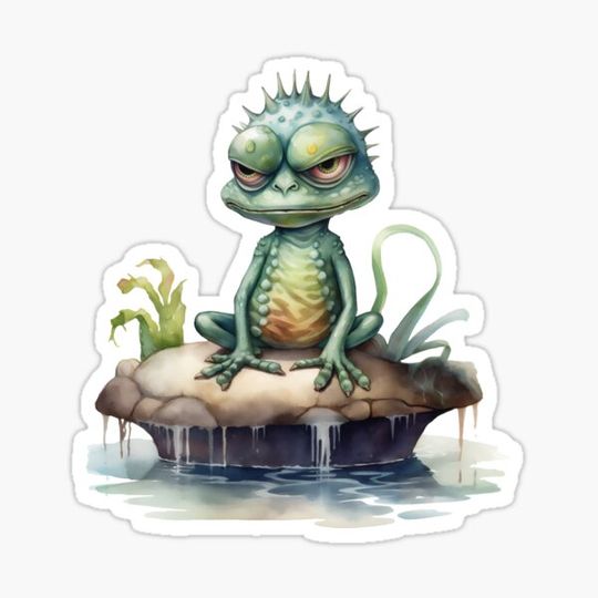 Discover Fear the reptilians