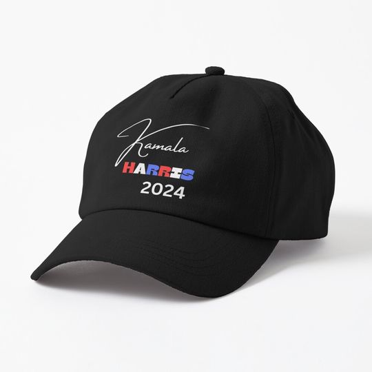 Discover Kamala Cap