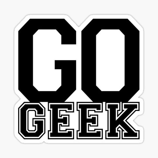 Discover Go Geek