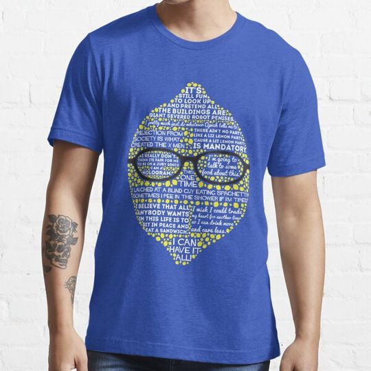Discover Lemon