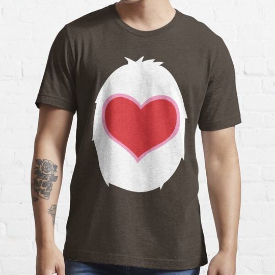 Discover Love Me Tenderheart