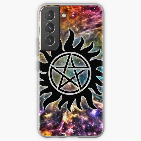 Discover Supernatural Cosmos