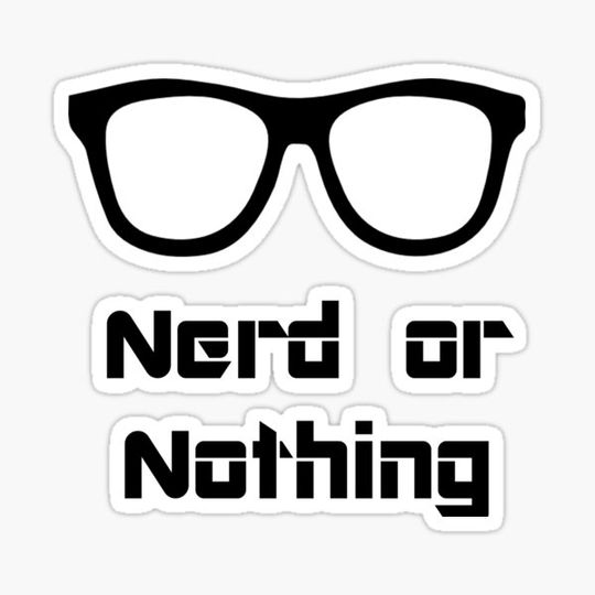 Discover Nerd