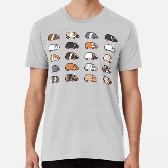 Discover Pixel Pigs