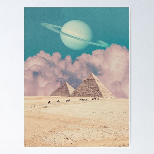 Discover Pink Clouds