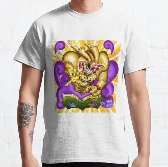 Discover exodia the forbidden