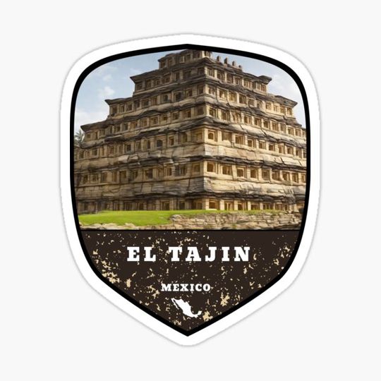 Discover El Tajin