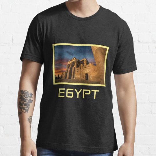 Discover EGYPT