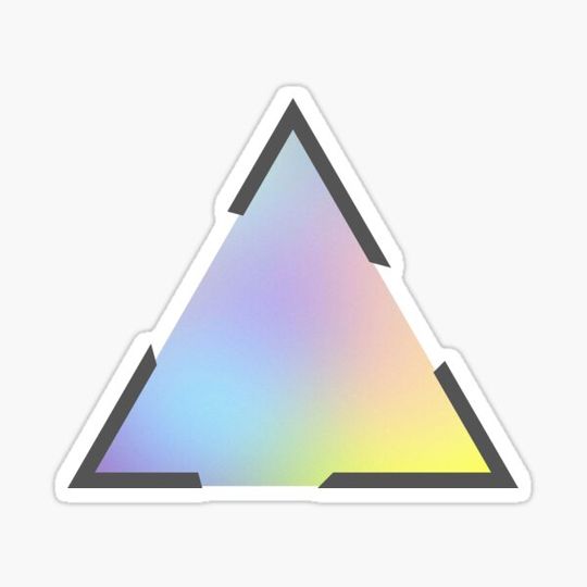Discover Gradient pyramid