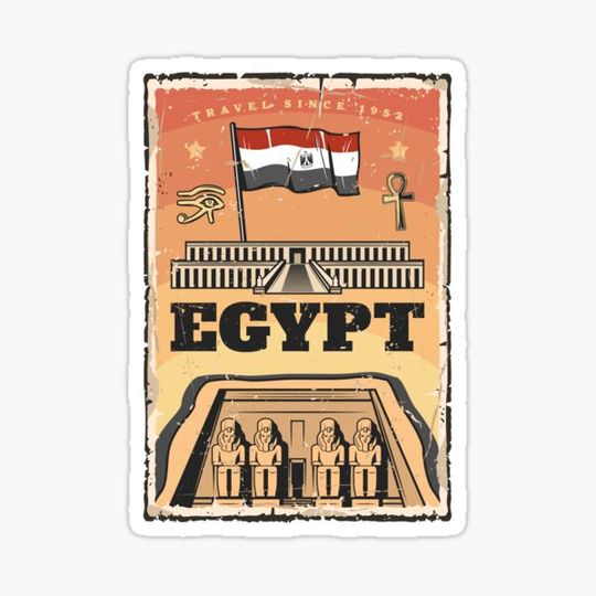 Discover Ancient Egypt