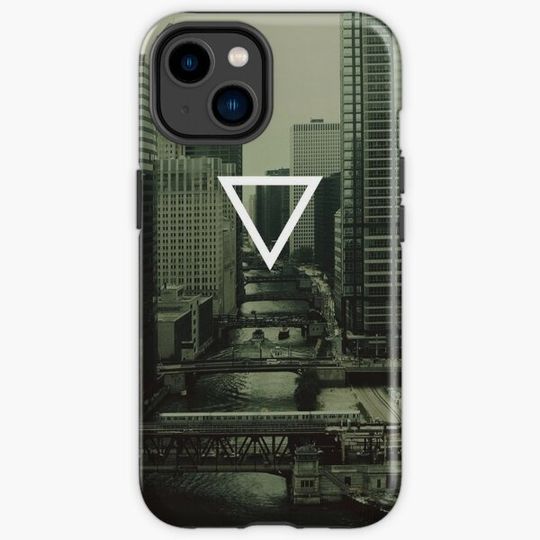 Discover Geometric // City