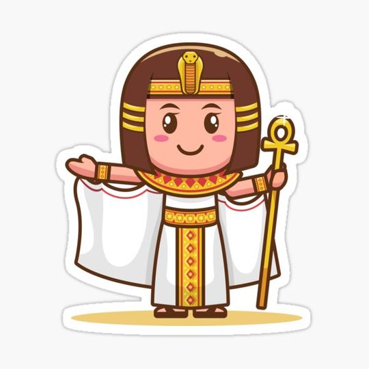 Discover Ancient Egypt SWEET CLEOPATRA