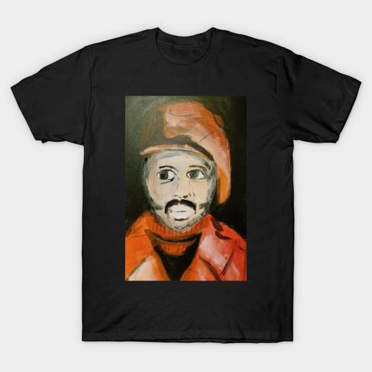 Discover Donny Hathaway - Donny Hathaway - T-Shirt