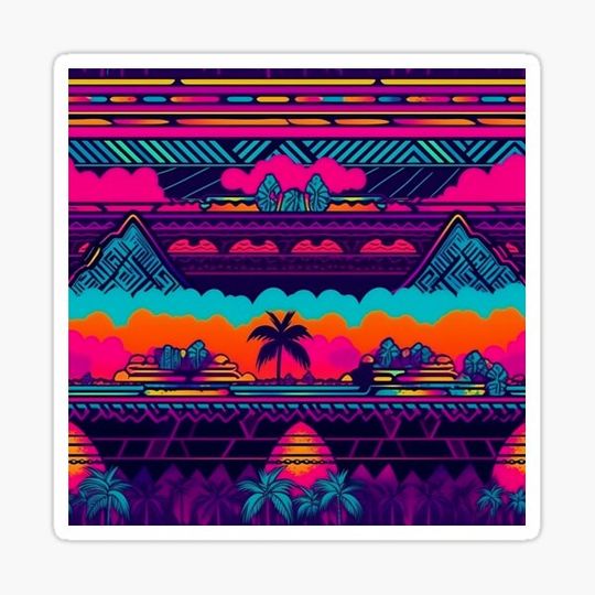 Discover Tropical Mayan Pyramids 2