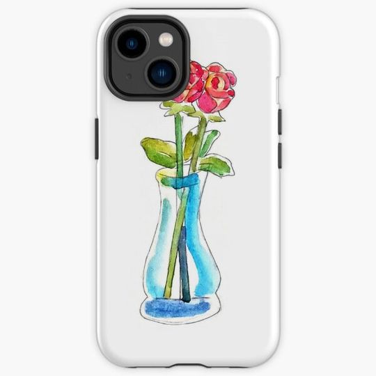 Discover flower vase