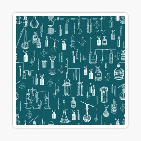 Discover Mad Science 10