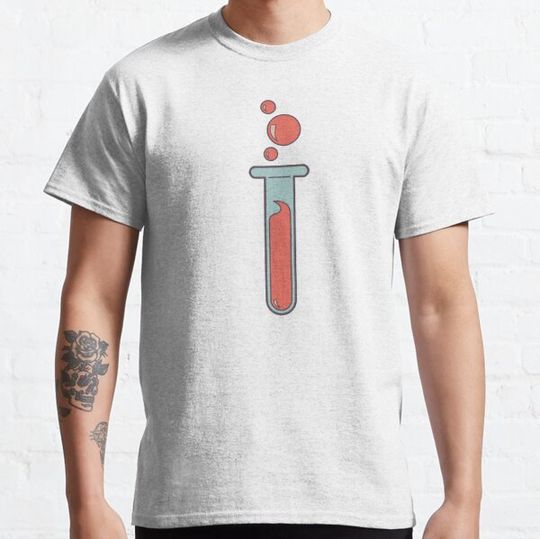 Discover I illustrated alphabet letter