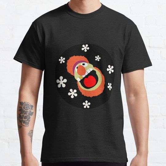 Discover Dr Teeth - Cute Funny Band Shirt - Seventies t shirt - Zoot - Electric Mayhem - Party - Kids - Best Friend