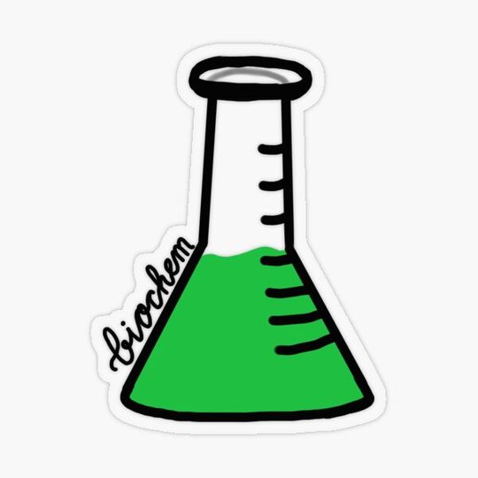 Discover BioChem Flask
