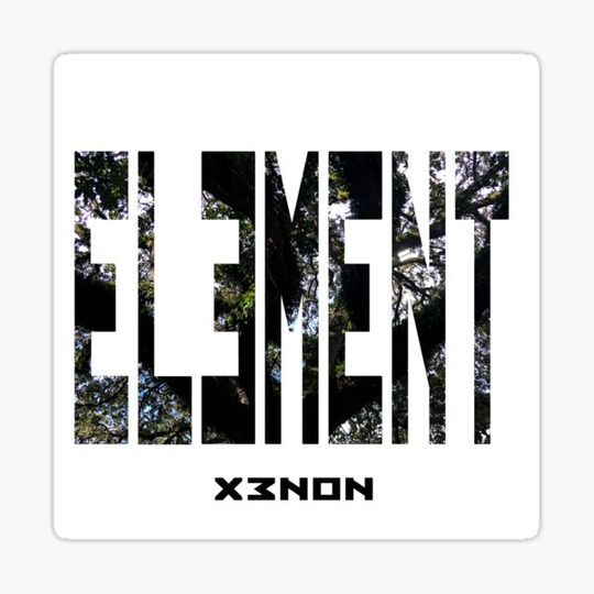 Discover ELEMENT album art