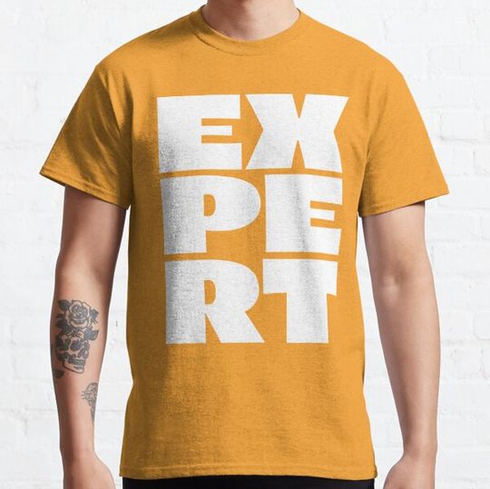Discover Expert
