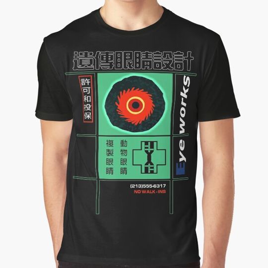 Discover Chew's Eyeworks (version 2)