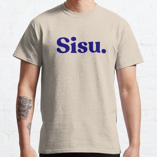 Discover Sisu