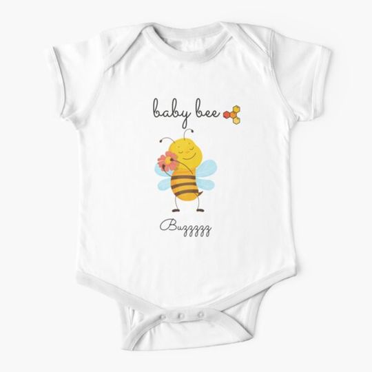 Discover Baby bee