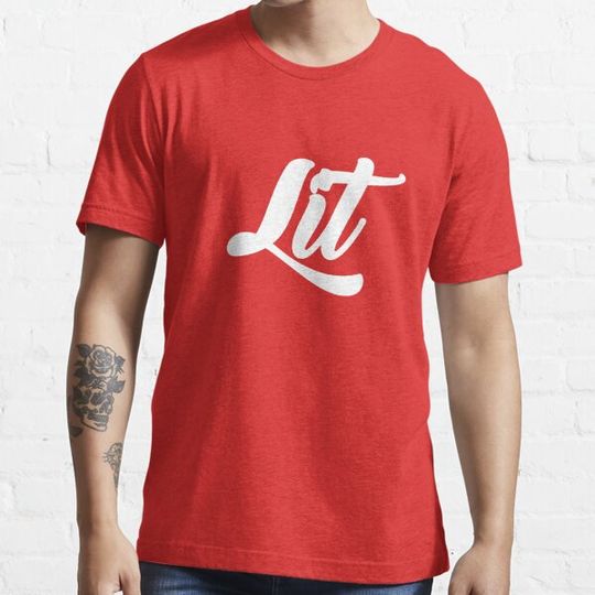 Discover Lit