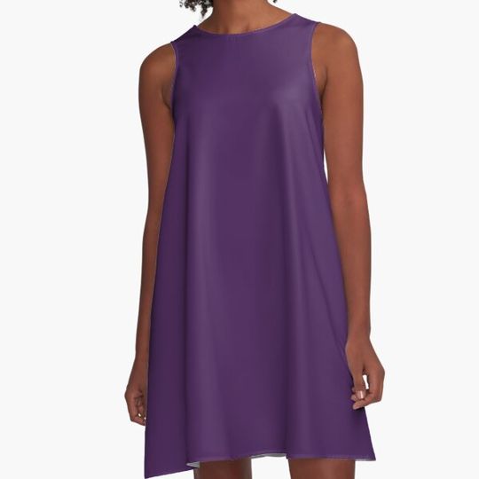 Discover preppy romantic elegant lilac lavender Purple