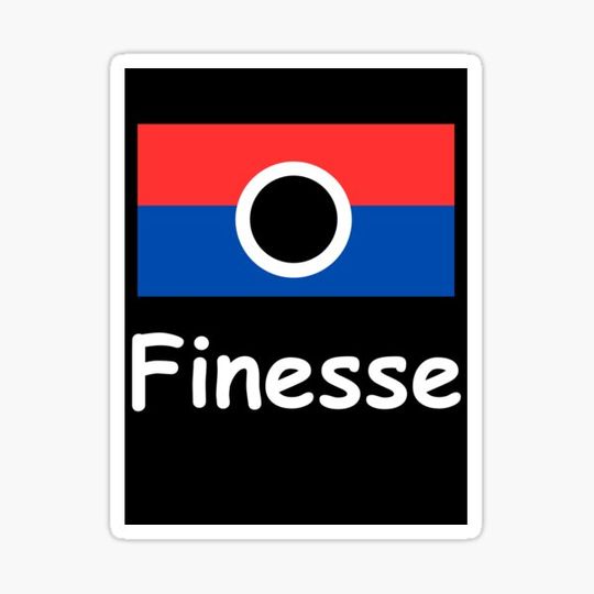 Discover Finesse Design