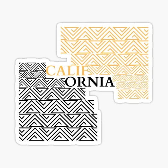 Discover California