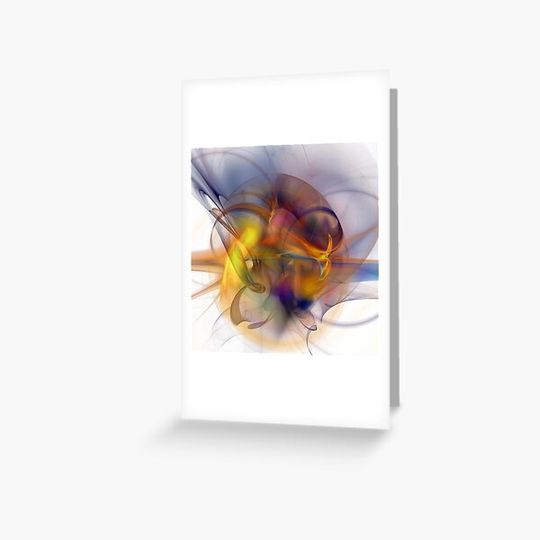 Discover Mayart fractal