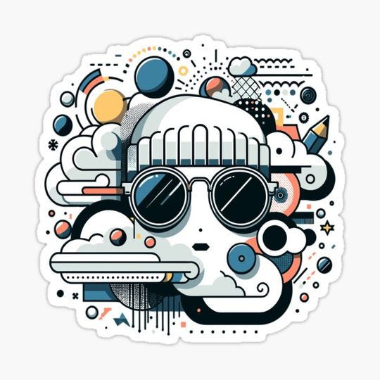 Discover Abstract pattern in modern style