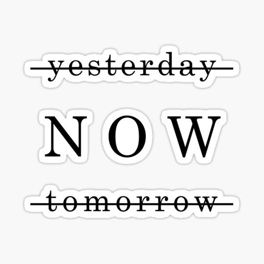 Discover Just Now