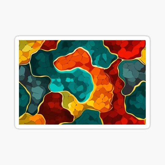 Discover Style Pattern